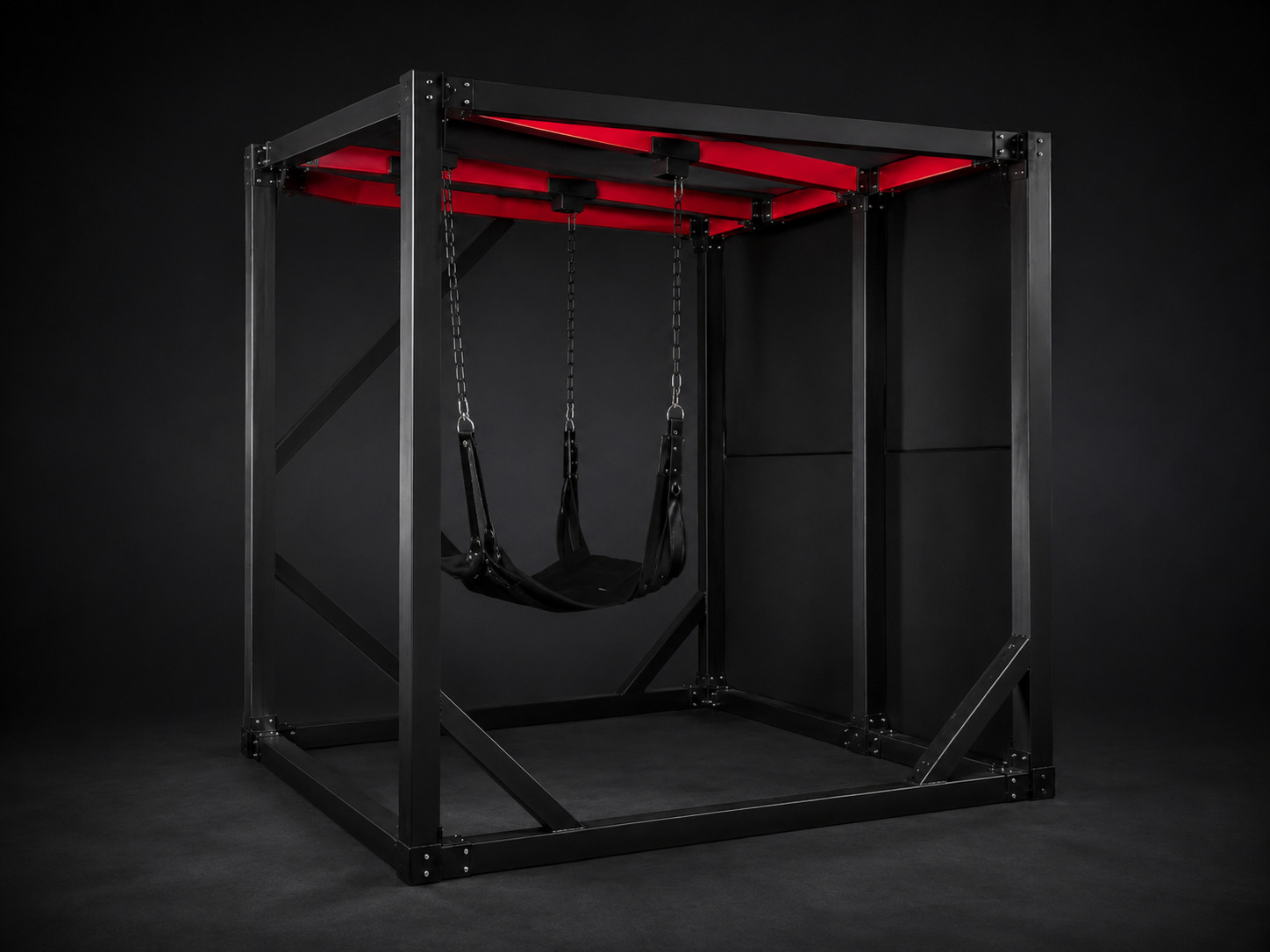 Cathedral Swing